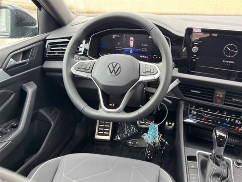 New 2026 Volkswagen Jetta Sport image 28