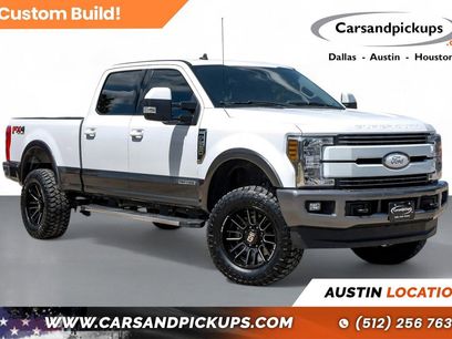 Used 2019 Ford F250 Lariat w/ Lariat Value Package