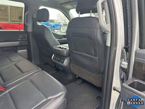 Used 2023 Ford F150 Lariat image 49