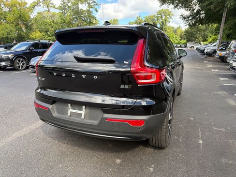Used 2026 Volvo XC40 B5 Plus AWD/4WD image 13