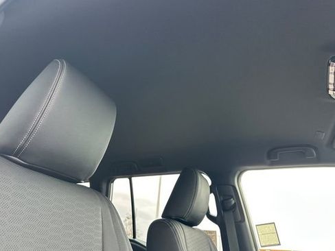 New 2026 Toyota Land Cruiser 1958 image 17