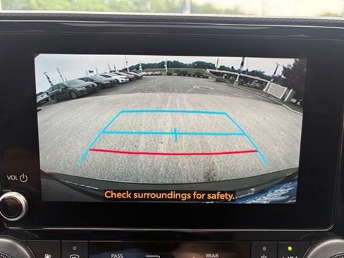 Used 2024 Toyota Highlander XSE AWD/4WD image 34