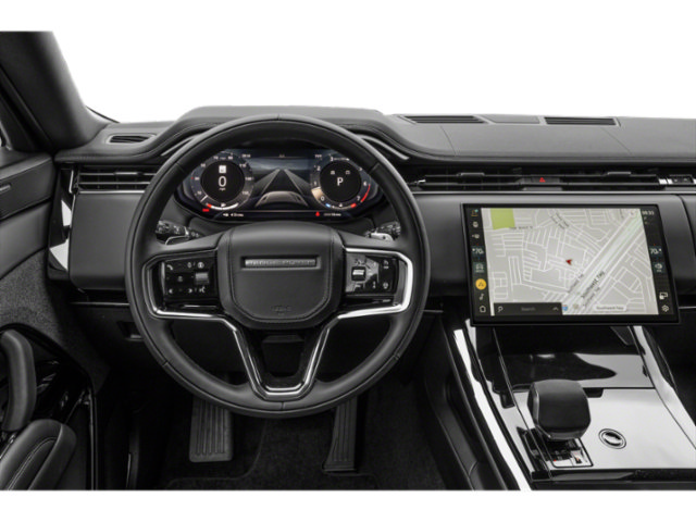 New 2027 Land Rover Range Rover Sport SE AWD/4WD image 4