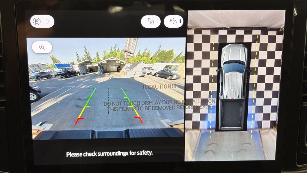 New 2026 Ford F350 Lariat AWD/4WD image 37