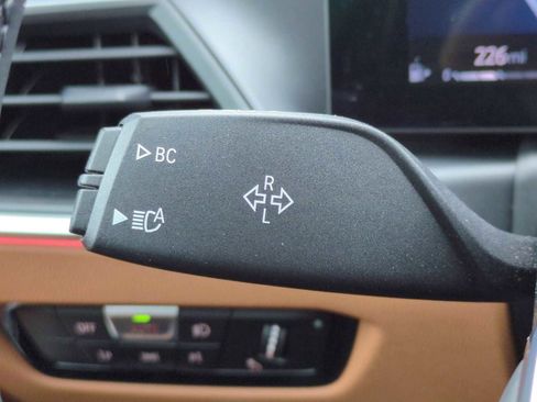 Certified 2023 BMW 330i xDrive Sedan w/ Premium Package image 26