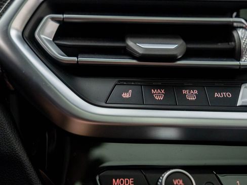 Used 2023 BMW X3 M40i w/ Premium Package image 27