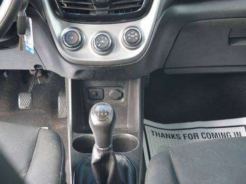 Used 2016 Chevrolet Spark LS image 34