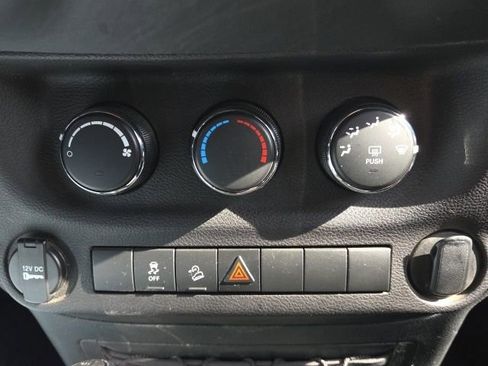 Used 2017 Jeep Wrangler Sport image 25