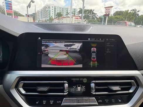 Used 2021 BMW 430i Coupe w/ Convenience Package image 23