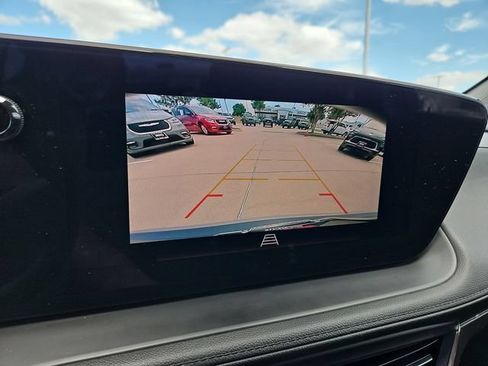 Used 2025 Buick Encore GX Preferred FWD image 14