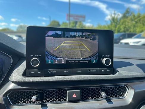 New 2025 Acura Integra A-Spec image 22