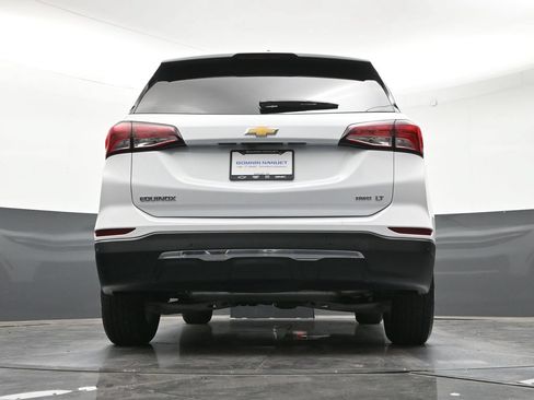 Certified 2024 Chevrolet Equinox LT AWD/4WD image 27