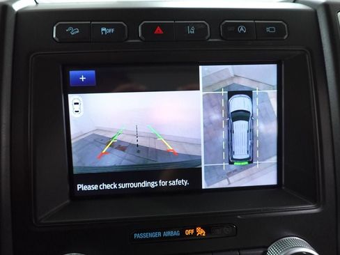 Used 2021 Ford Expedition Max Limited image 20