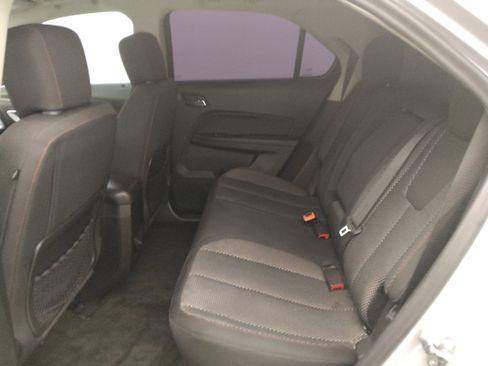 Used 2017 Chevrolet Equinox LT w/ Convenience Package FWD image 18
