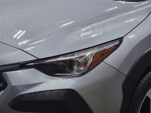 Certified 2025 Subaru Crosstrek 2.0i Premium image 10