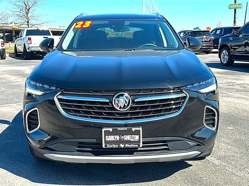 Used 2023 Buick Envision Preferred image 11