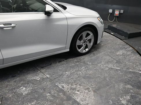 Used 2023 Audi A3 2.0T Premium image 44