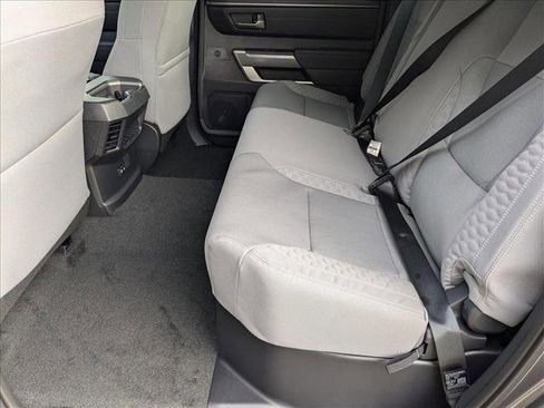 New 2025 Toyota Tundra SR5 image 14