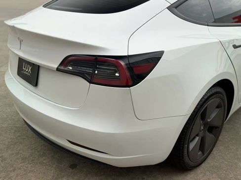Used 2023 Tesla Model 3 Standard Range RWD image 8