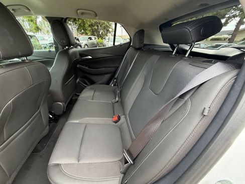 Used 2025 Buick Encore GX Preferred image 23