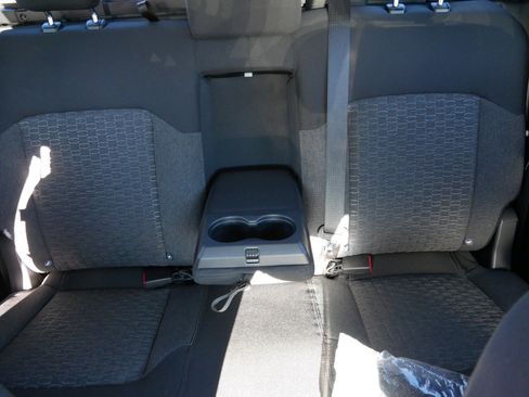 New 2025 Ford Ranger XLT w/ Equipment Group 301A High image 13