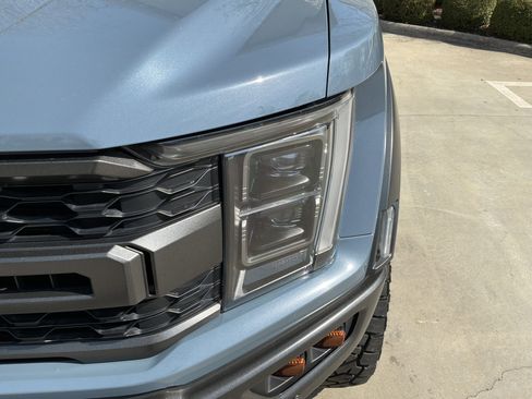 Used 2023 Ford F150 Raptor w/ Raptor Carbon Fiber Package image 6