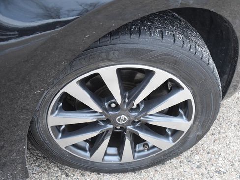 Used 2017 Nissan Altima 2.5 SL image 14