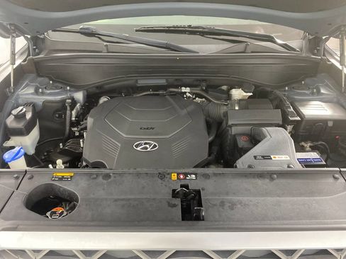 Used 2020 Hyundai Palisade Limited FWD image 11