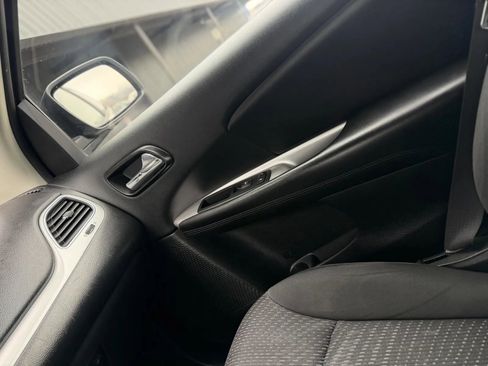 Used 2016 Dodge Journey SE w/ Popular Equipment Group image 9