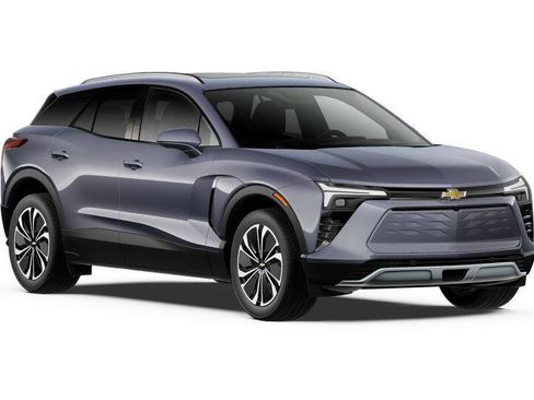 New 2025 Chevrolet Blazer EV LT FWD image 29