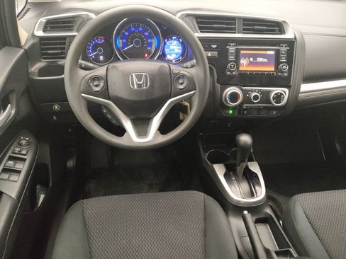 Used 2019 Honda Fit LX image 22