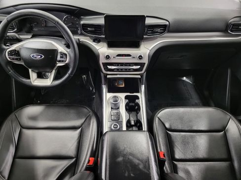 Used 2023 Ford Explorer XLT w/ Equipment Group 202A image 6