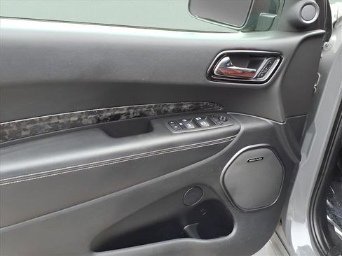 Used 2022 Dodge Durango SRT w/ Premium Interior Group image 7
