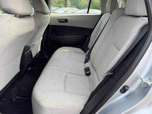 Used 2024 Toyota Corolla Cross L FWD image 18