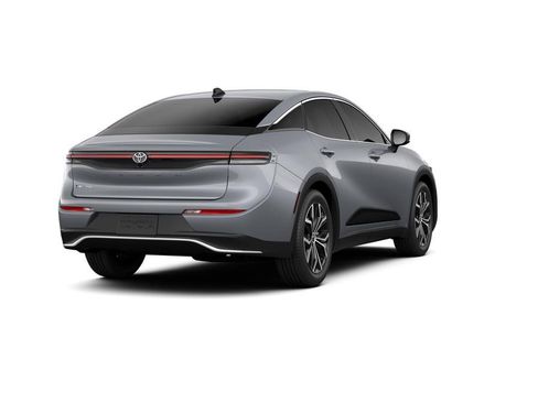 New 2026 Toyota Crown XLE image 57