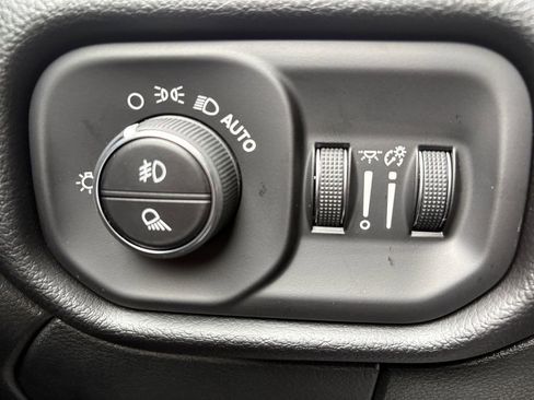 New 2026 RAM 3500 Laramie image 12