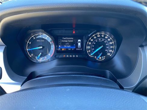 Used 2019 Ford Ranger XLT w/ Equipment Group 302A Luxury image 16