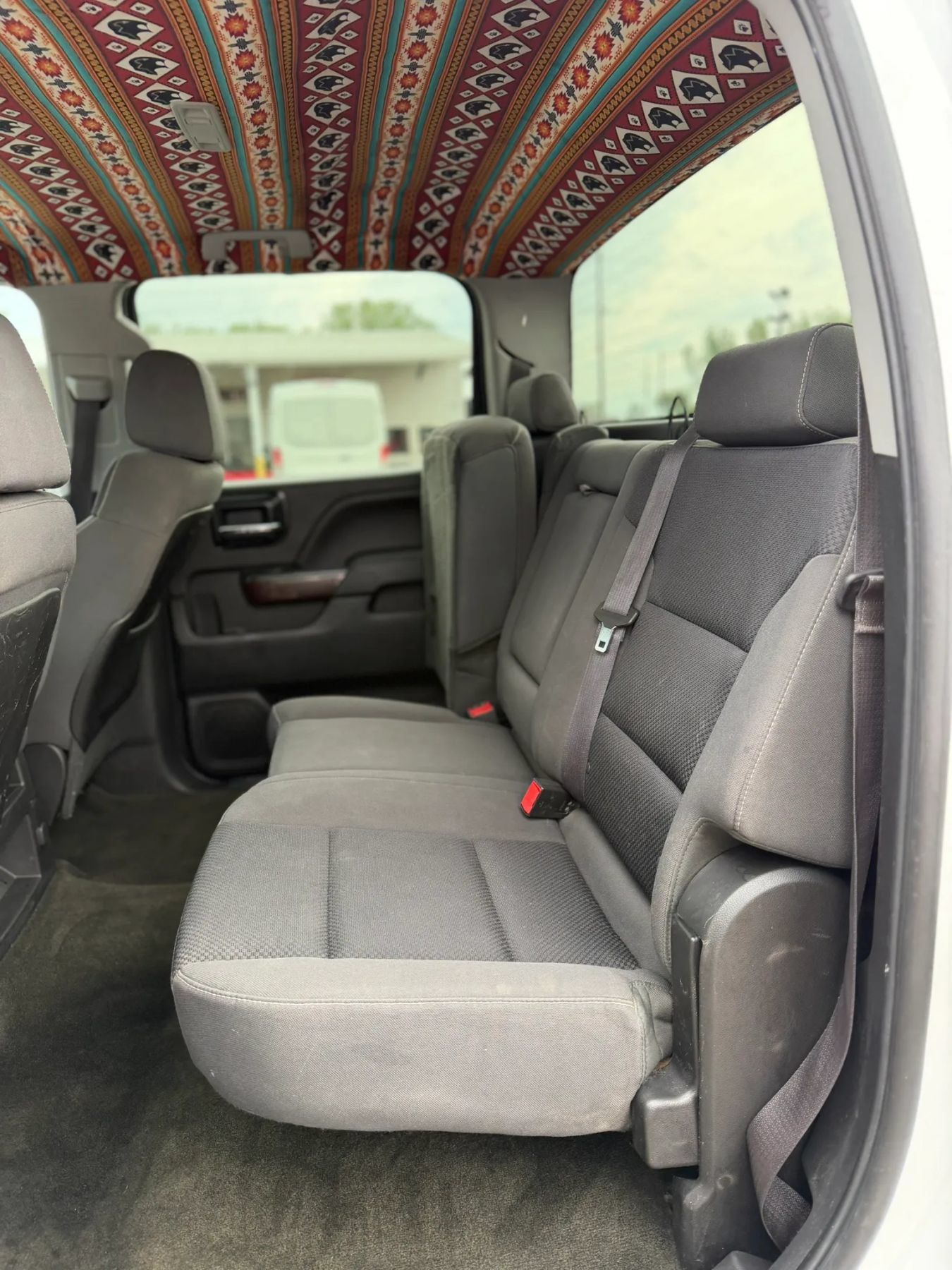 Used 2014 GMC Sierra 1500 SLE AWD/4WD image 12