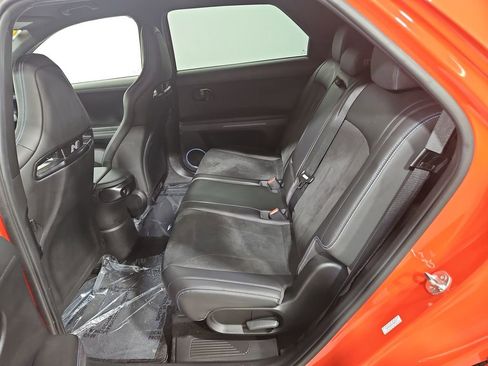 Certified 2025 Hyundai Ioniq 5 N image 25