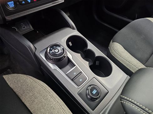 New 2025 Ford Bronco Sport Big Bend w/ Convenience Package image 44