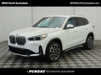 Certified 2024 BMW X1 xDrive28i w/ Convenience Package video 1