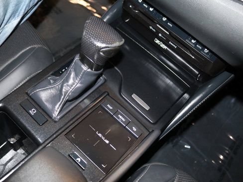 Used 2020 Lexus ES 350 F Sport w/ Accessory Package 2 FWD image 45