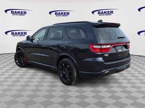 Used 2023 Dodge Durango SRT image 7