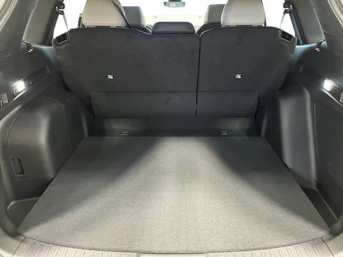 New 2026 Honda CR-V Sport Touring image 27