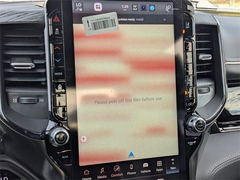 New 2026 RAM 1500 Limited image 22