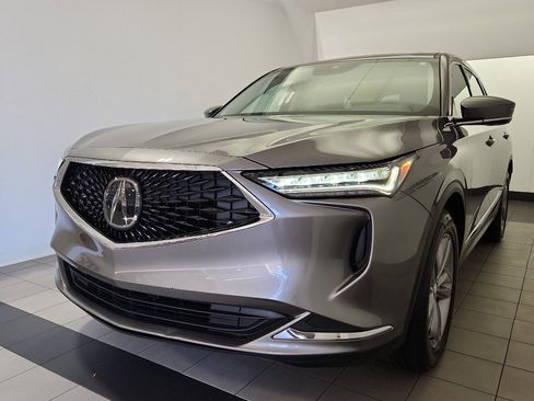 Certified 2023 Acura MDX SH-AWD image 2