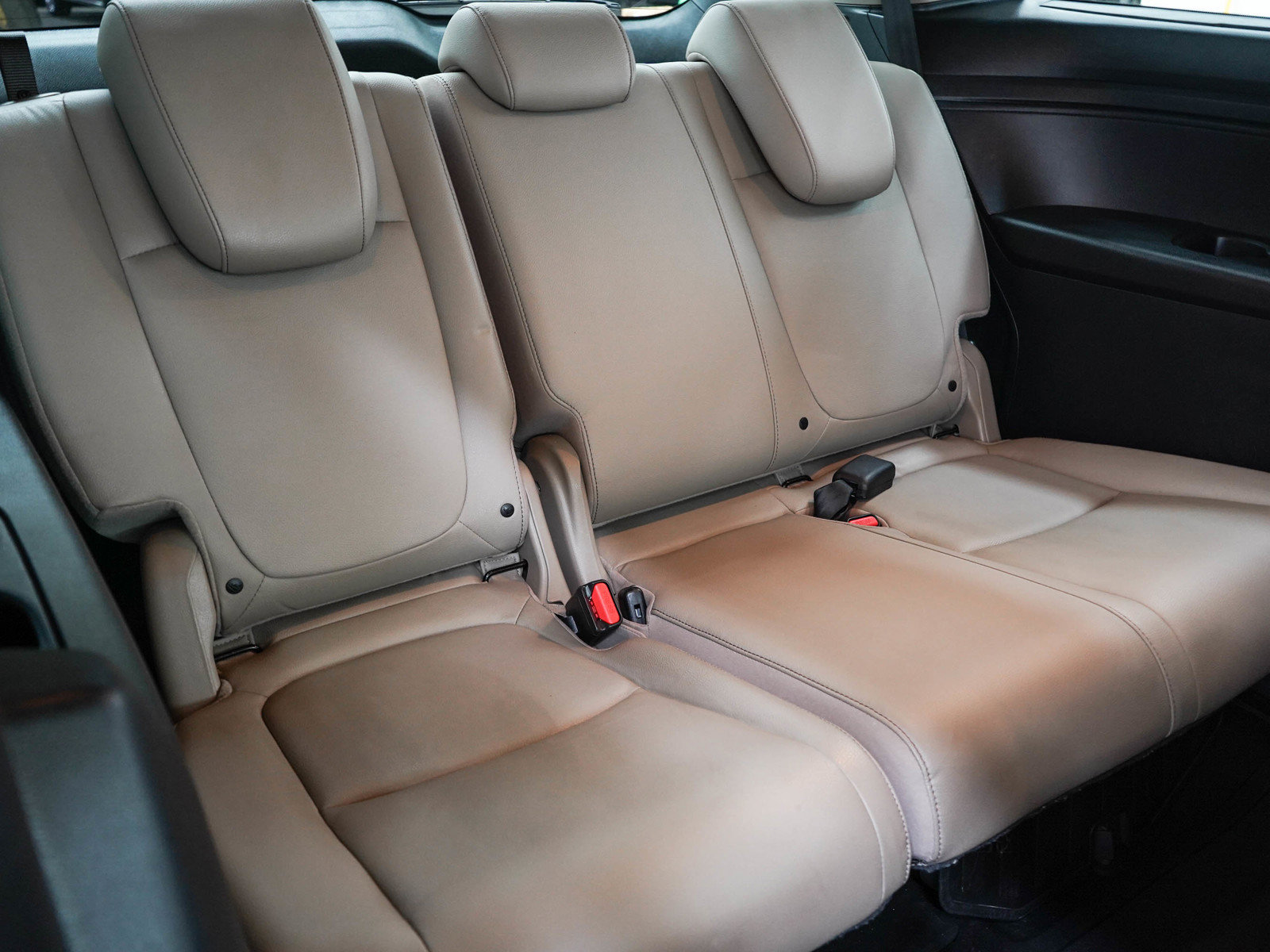 Used 2021 Honda Odyssey Touring image 15