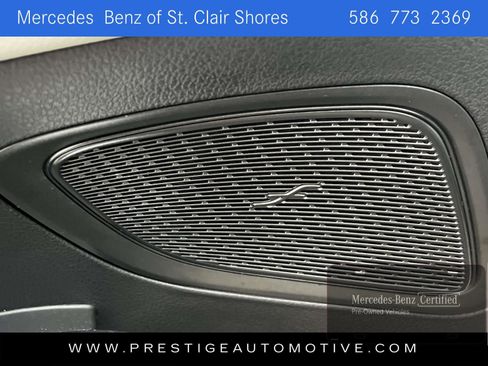 Used 2023 Mercedes-Benz C 300 4MATIC Sedan image 20