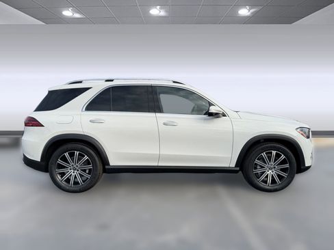 New 2026 Mercedes-Benz GLE 350 4MATIC image 8