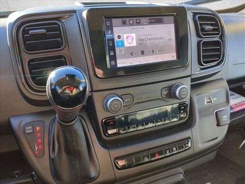 New 2026 RAM ProMaster 2500 w/ Safety Group image 14